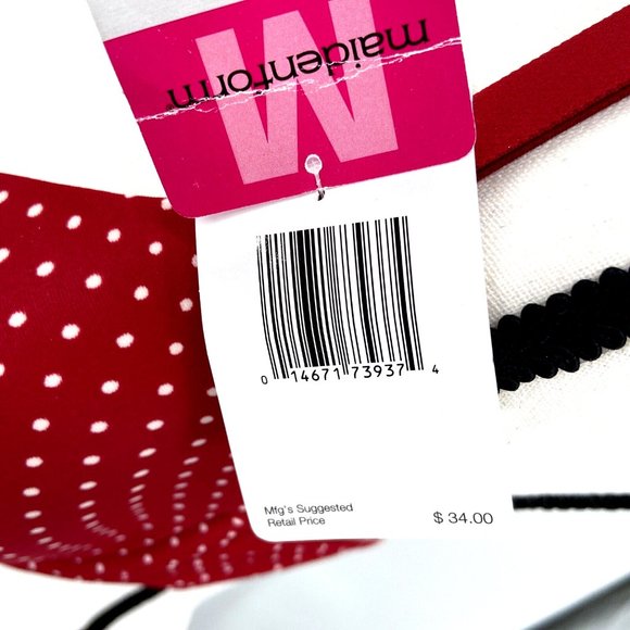 Maidenform 36D T-Shirt  Bra - Picture 4 of 7